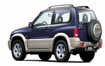 Toyota Scudo